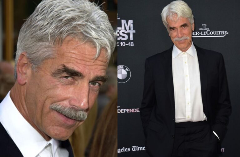 Sam Elliott Net Worth The Untold Truth Behind His Luxurious Wealth Vorbershock