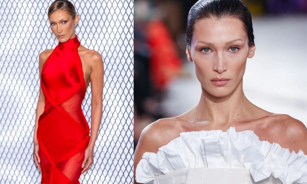 bella hadid net worth