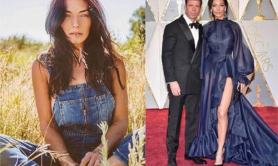 taylor sheridan wife