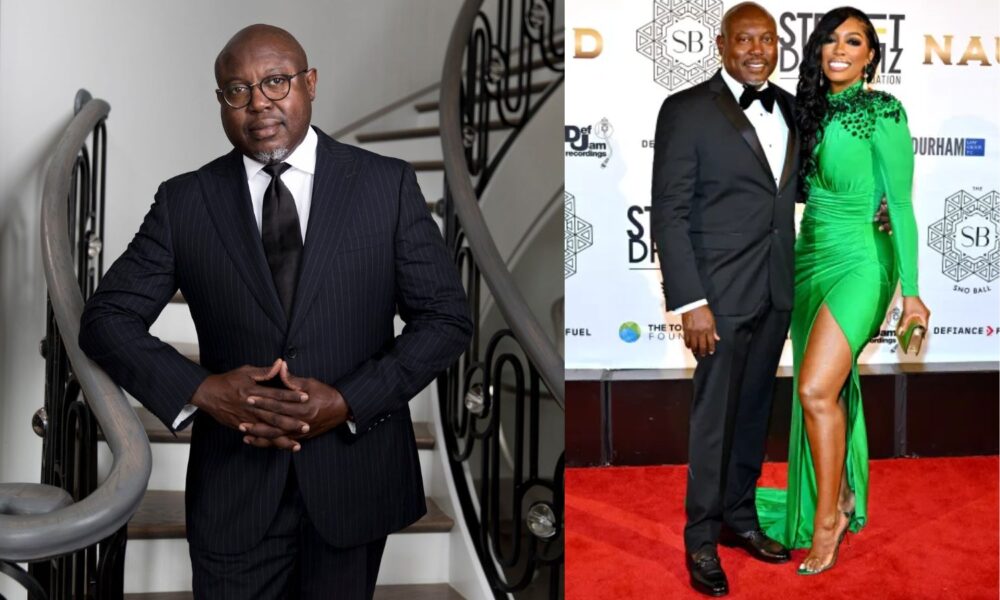 simon guobadia net worth