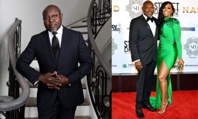 simon guobadia net worth