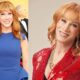 kathy griffin net worth