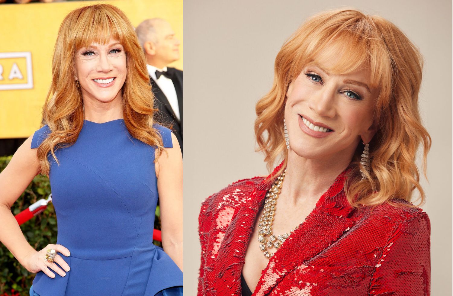 kathy griffin net worth