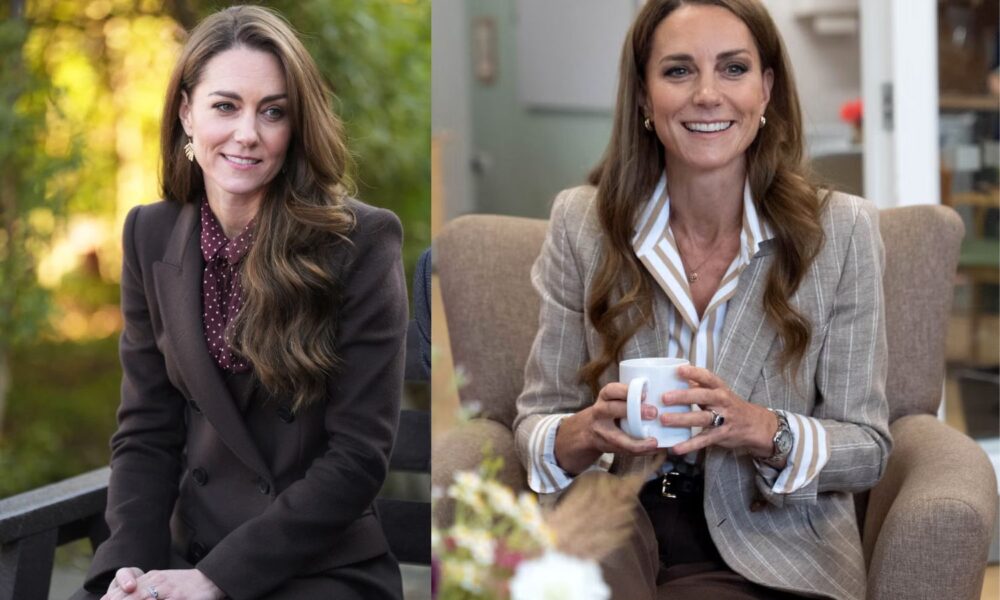 kate middleton cancer