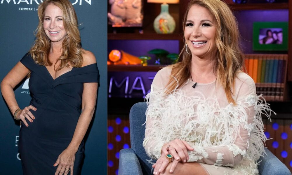 jill zarin
