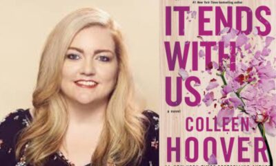 colleen hoover books in order