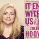 colleen hoover books in order