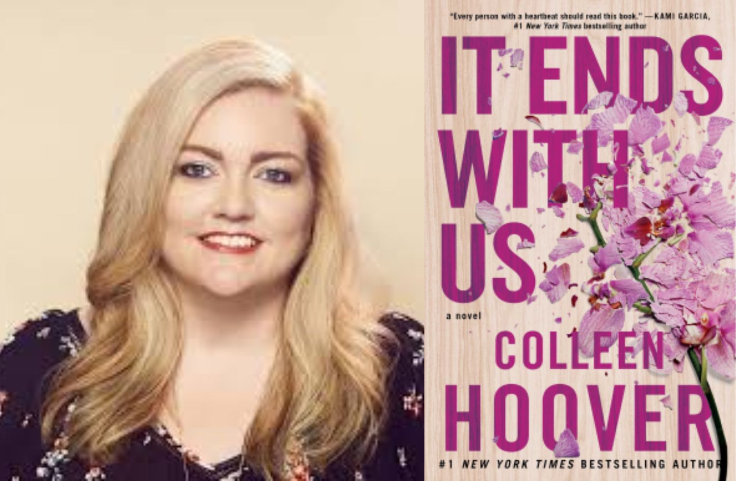 colleen hoover books in order