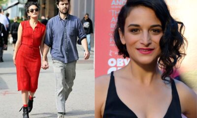 jenny slate husband