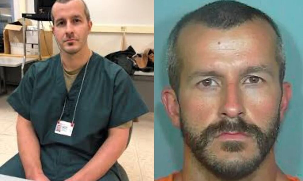 chris watts