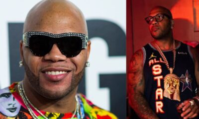 flo rida net worth