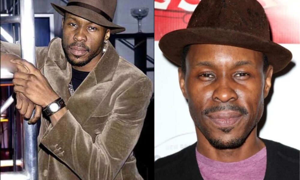 wood harris