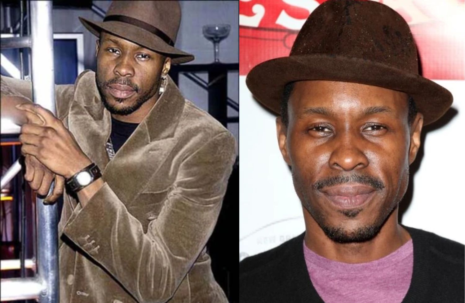 wood harris