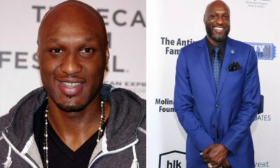 lamar odom net worth
