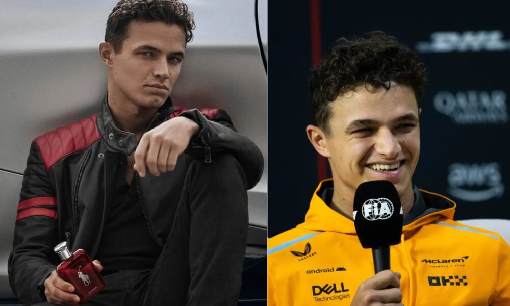 lando norris net worth
