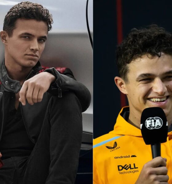 lando norris net worth