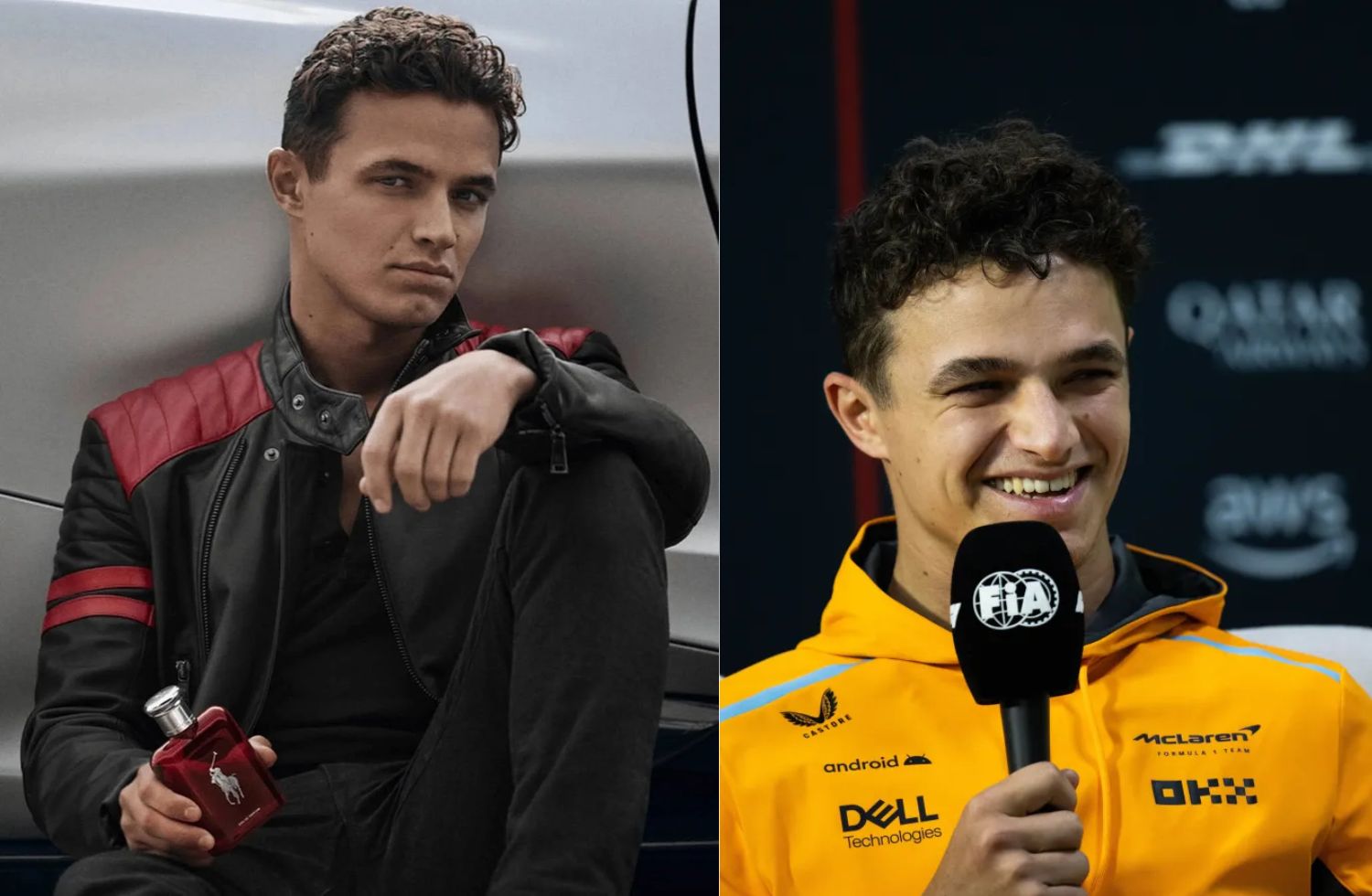 lando norris net worth