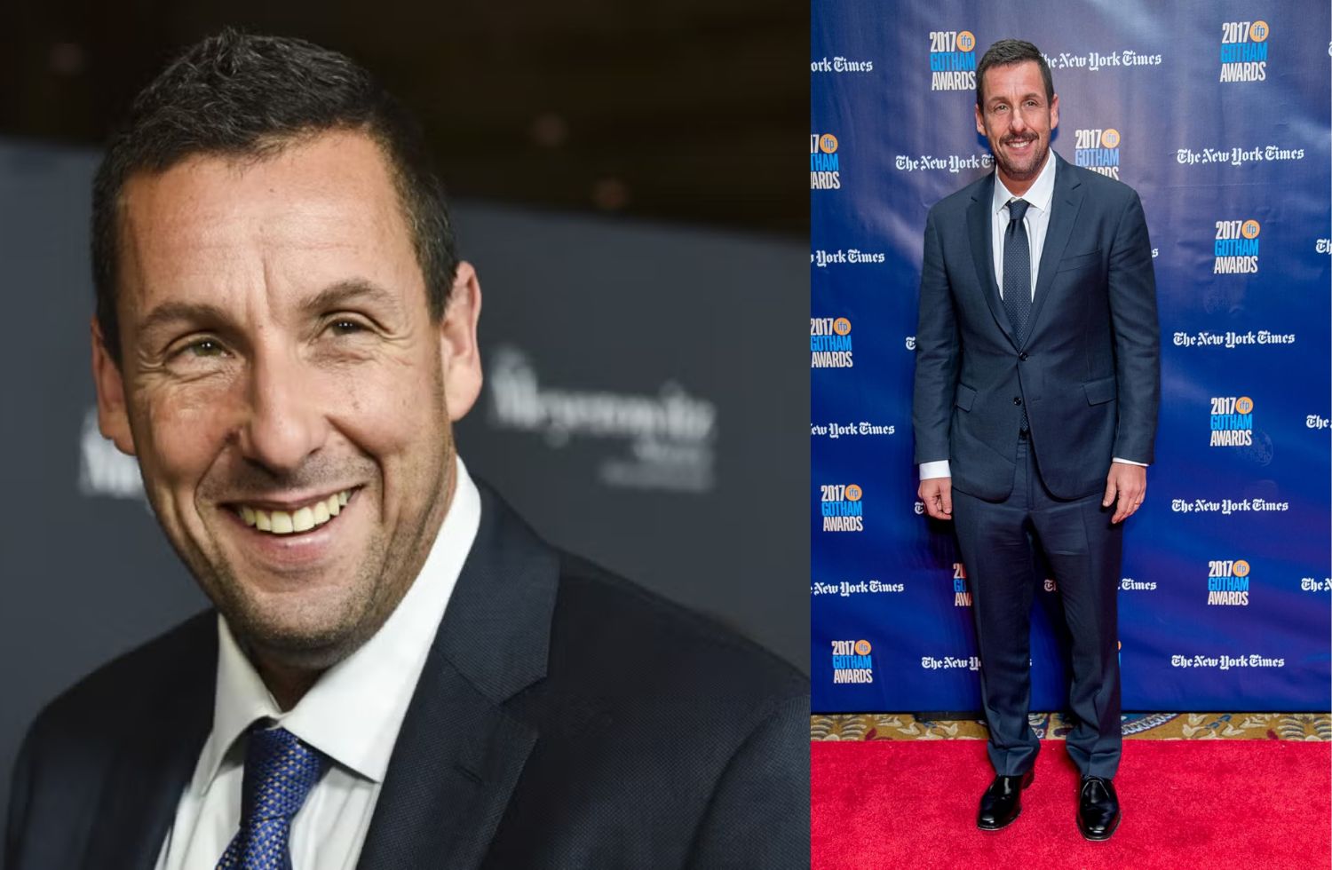 adam sandler net worth