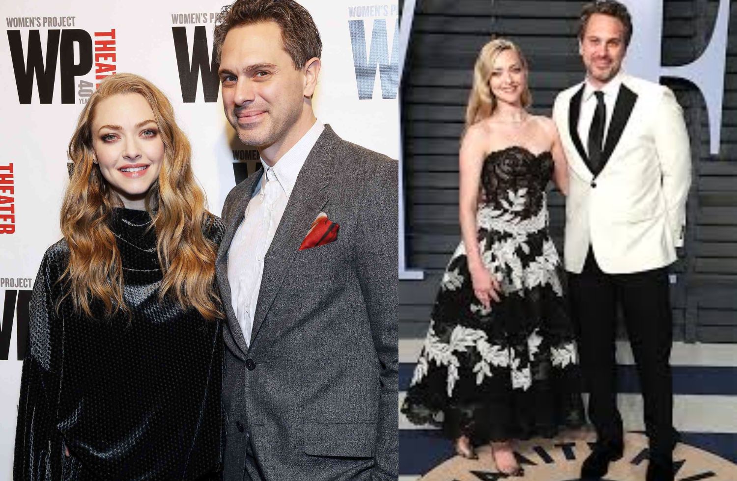 amanda seyfried husband