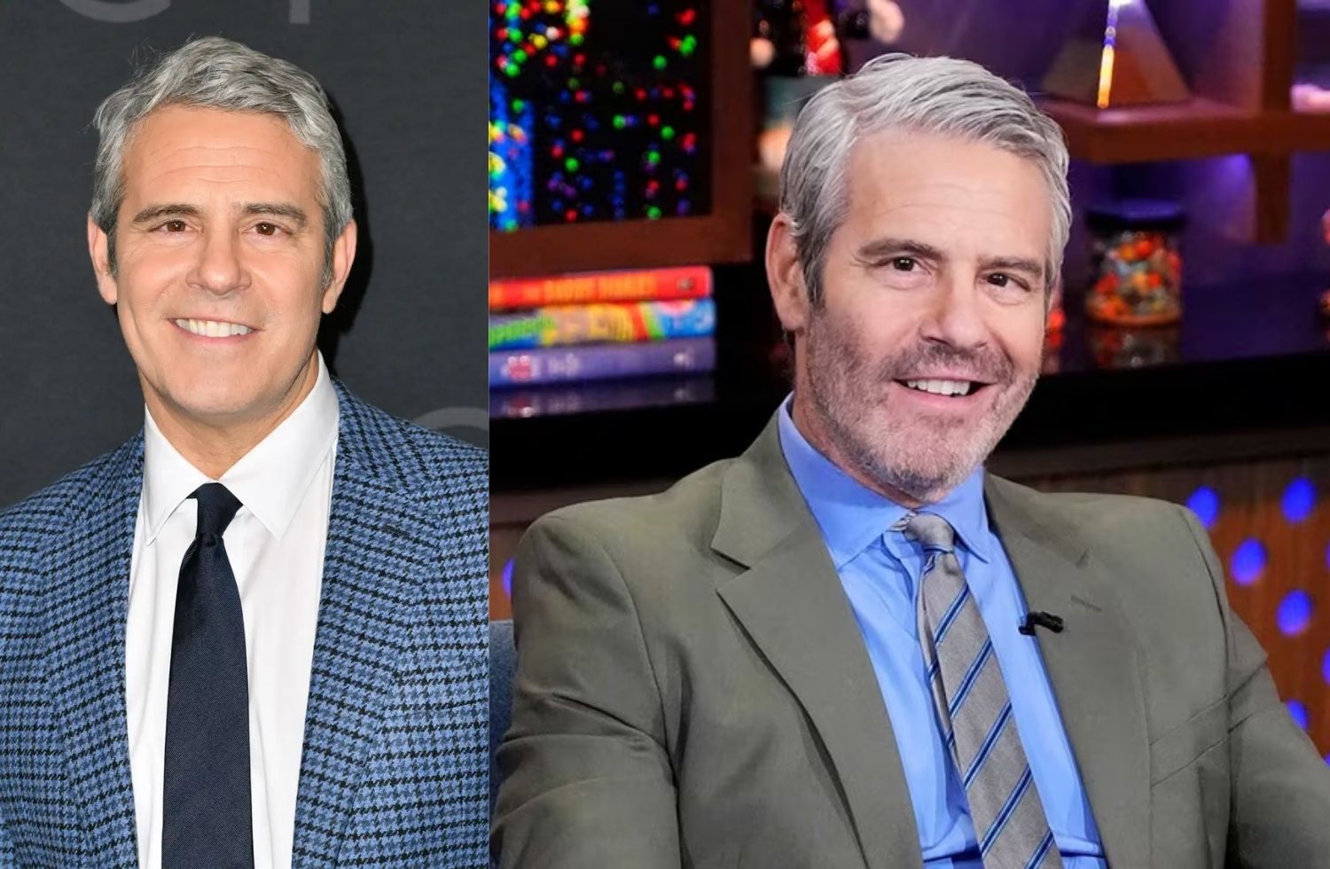 andy cohen net worth