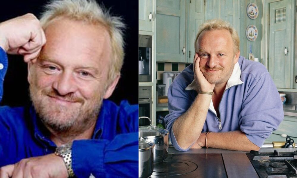 antony worrall thompson