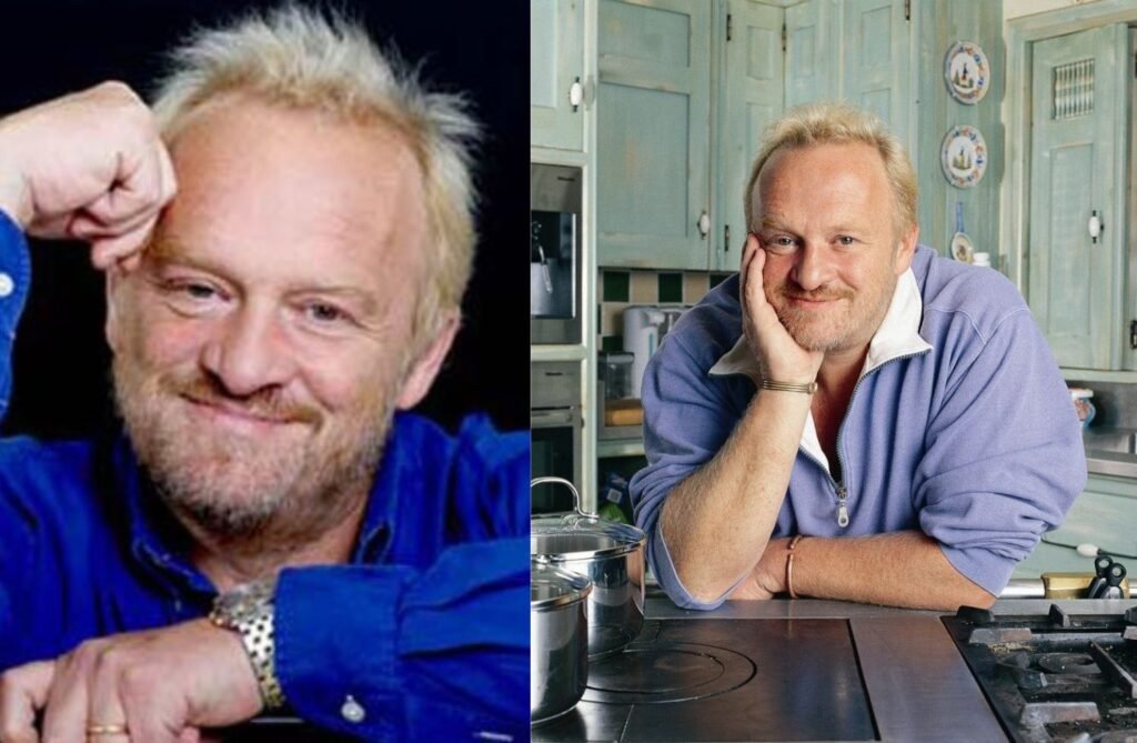 Antony Worrall Thompson Biography: Career, TV Fame, and Personal Journey