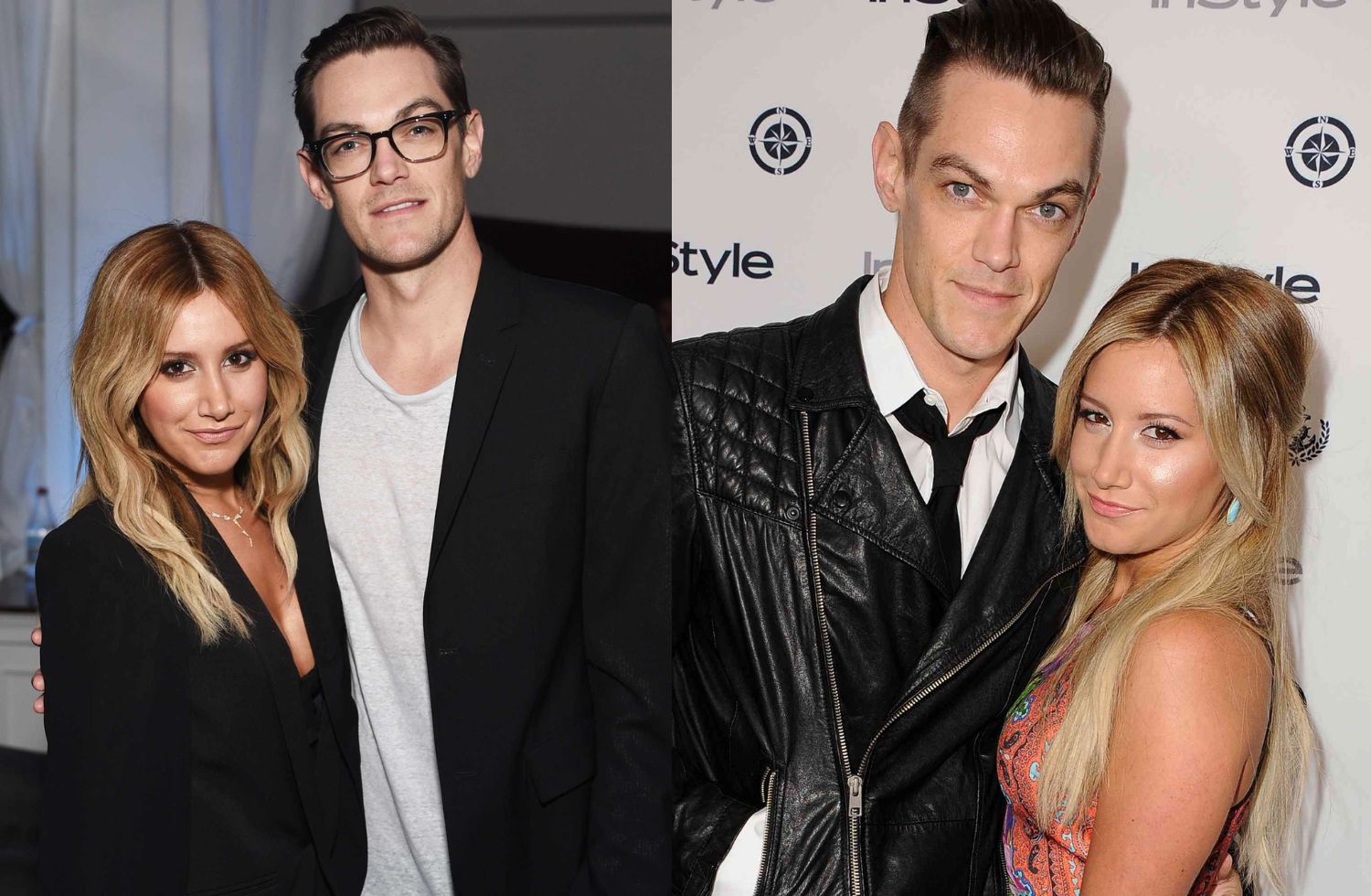 ashley tisdale husband