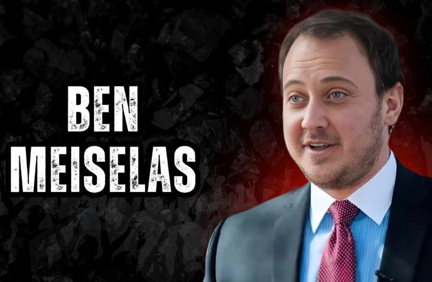 ben meiselas net worth