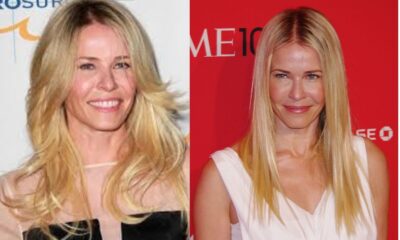 chelsea handler net worth
