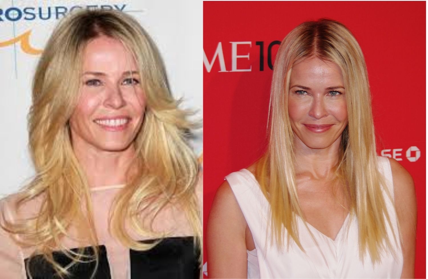 chelsea handler net worth