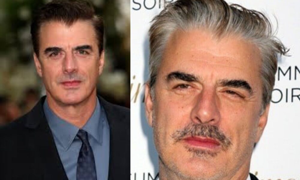 chris noth net worth