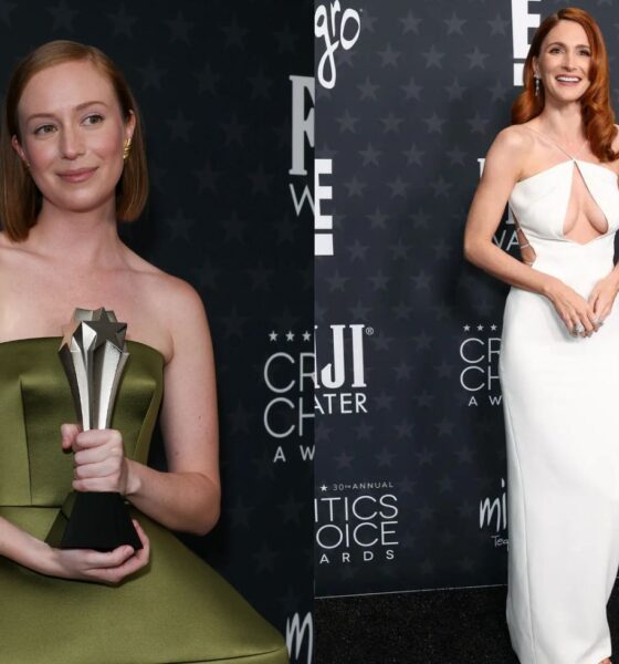 critics choice awards 2025