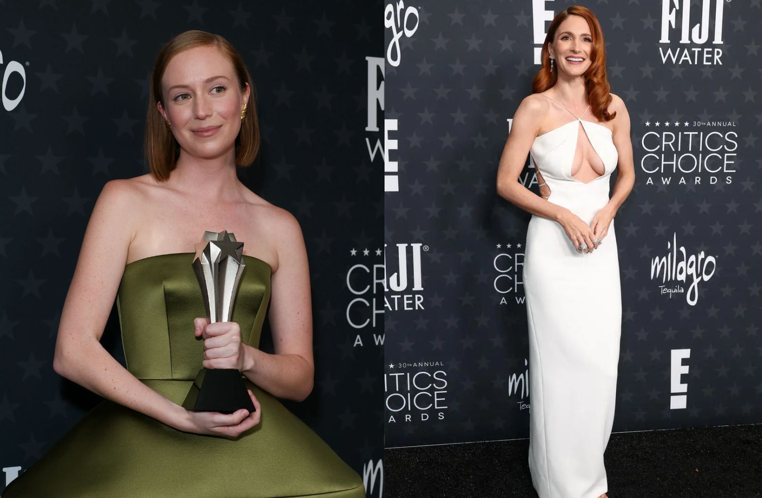 critics choice awards 2025