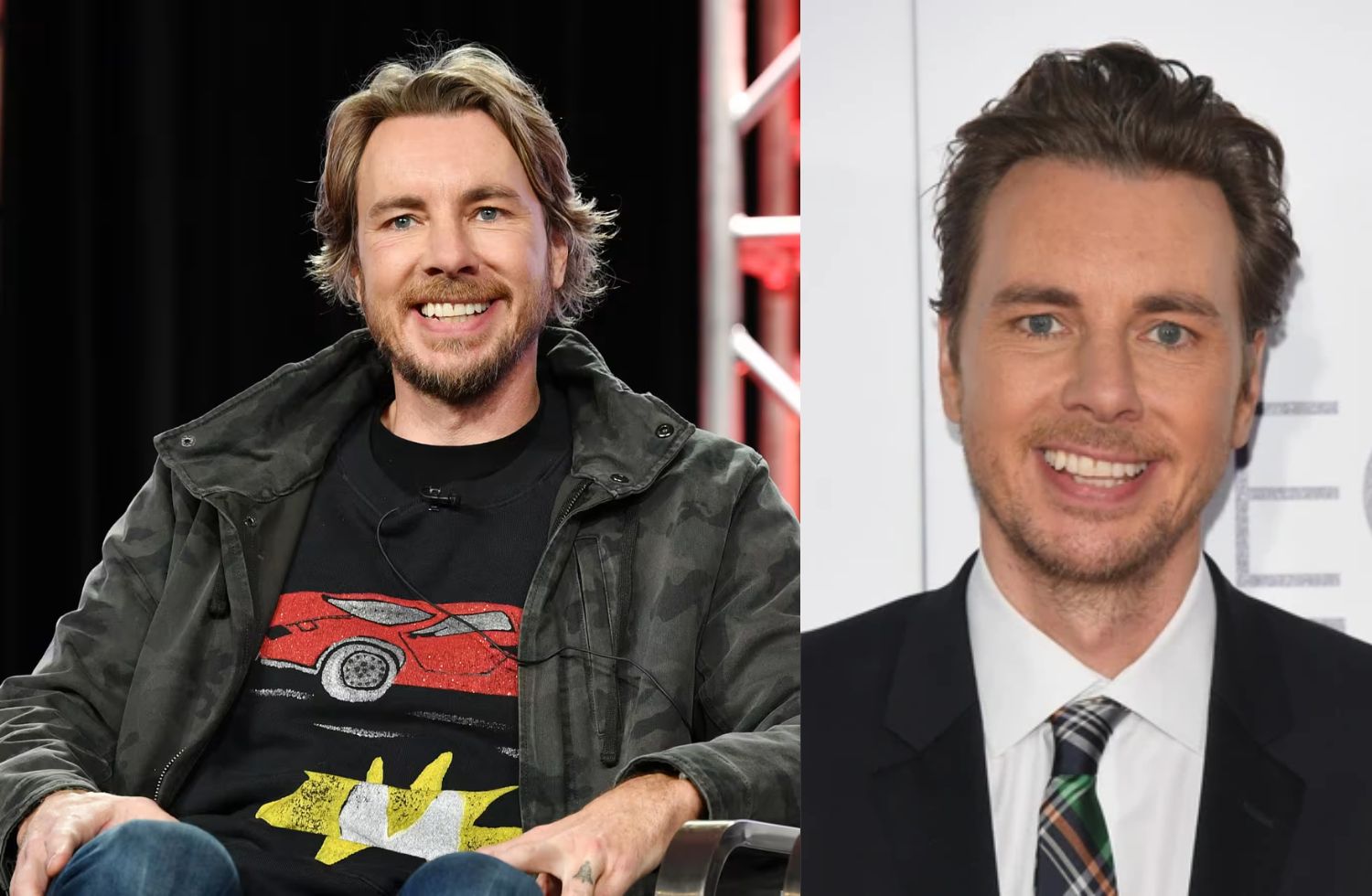 dax shepard net worth