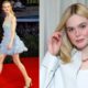 elle fanning height