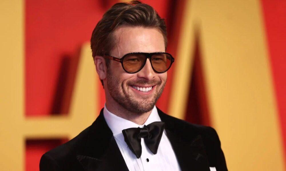 glen powell net worth