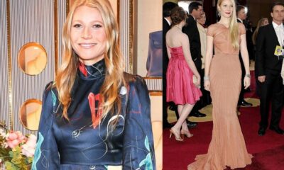 gwyneth paltrow net worth
