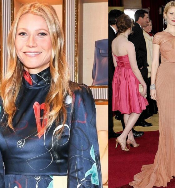 gwyneth paltrow net worth