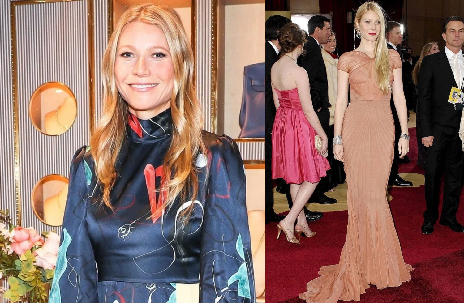 gwyneth paltrow net worth