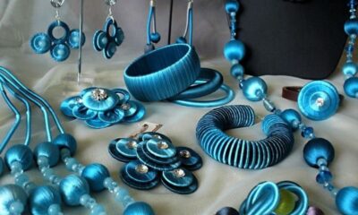 handmade fashion accessories