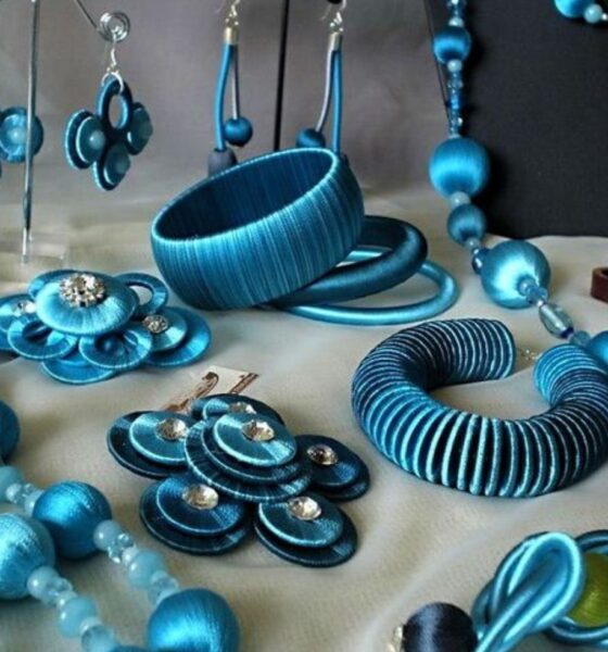 handmade fashion accessories