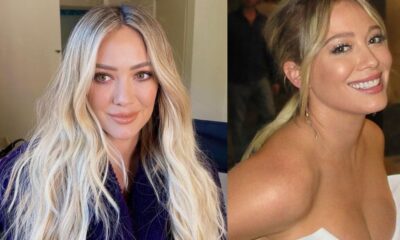 hilary duff net worth