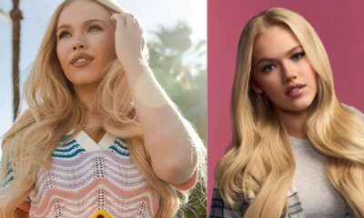 how old is freya skye