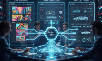 From Prototyping to Production: Using sora2 API, Nano Banana, and Nanobanana pro API in AI Products