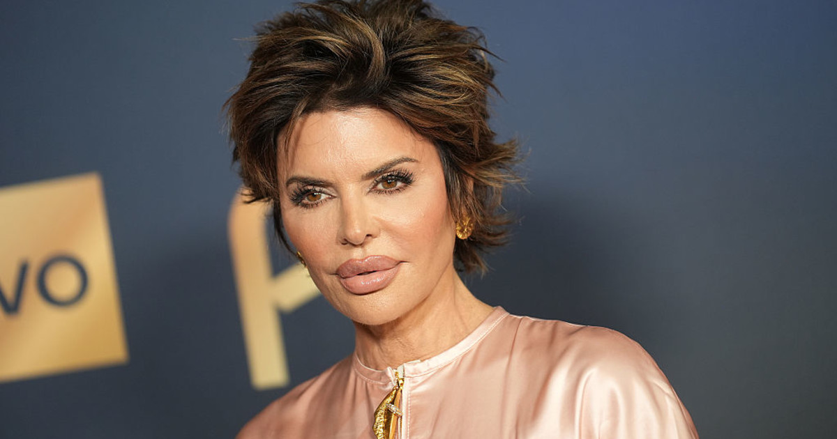 Lisa Rinna Net Worth 2026: Career, RHOBH Salary, and Business Success