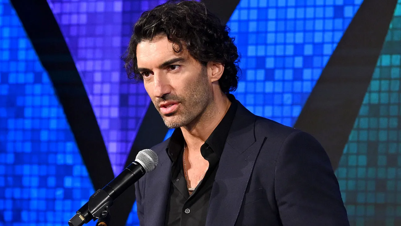 How Justin Baldoni Built His Career And Estimated $6m Wealth