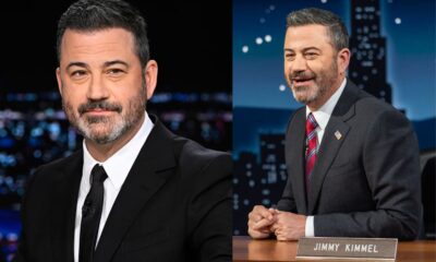 jimmy kimmel return