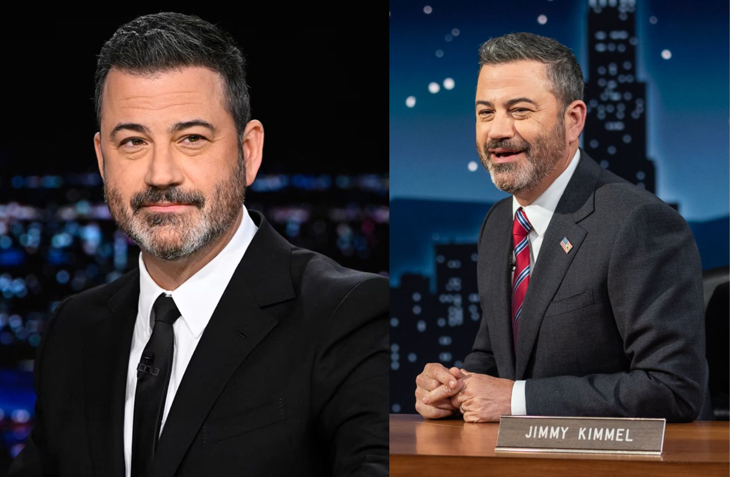 jimmy kimmel return