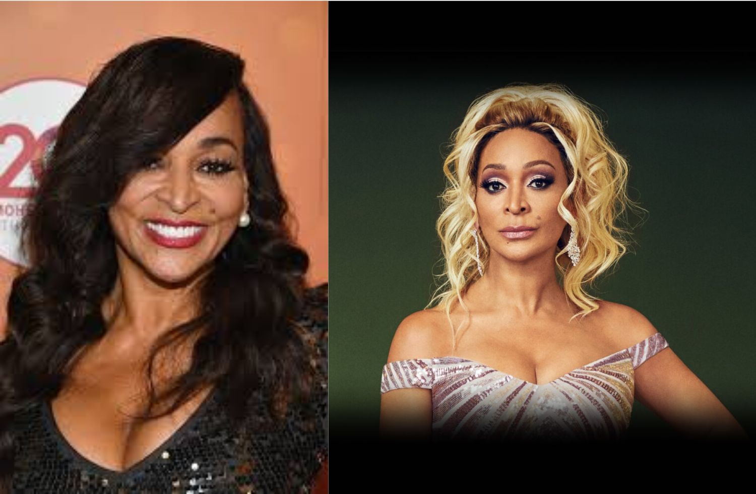 karen huger net worth