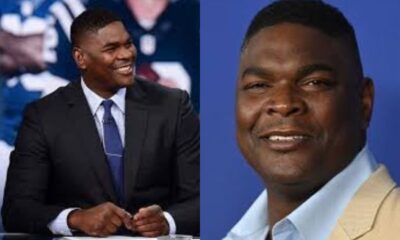 keyshawn johnson